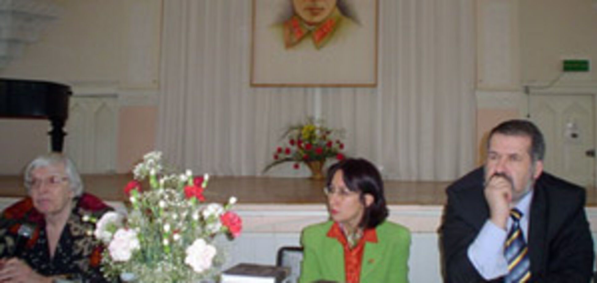 У Москві представлені книги про історію кримськотатарського народу