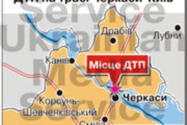 Депутат Иван Заец попал в автоаварию