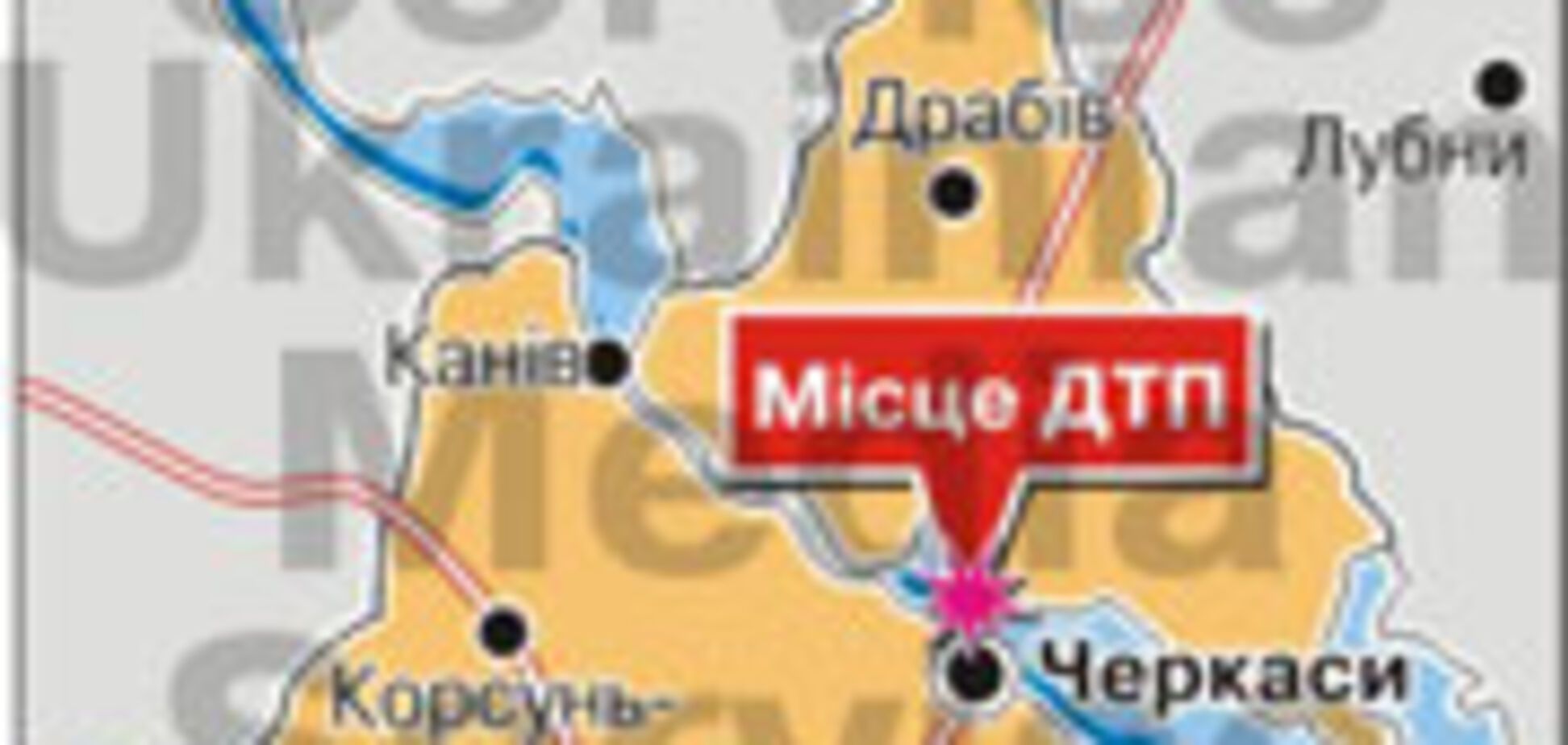 Депутат Іван Заєць потрапив в автоаварію