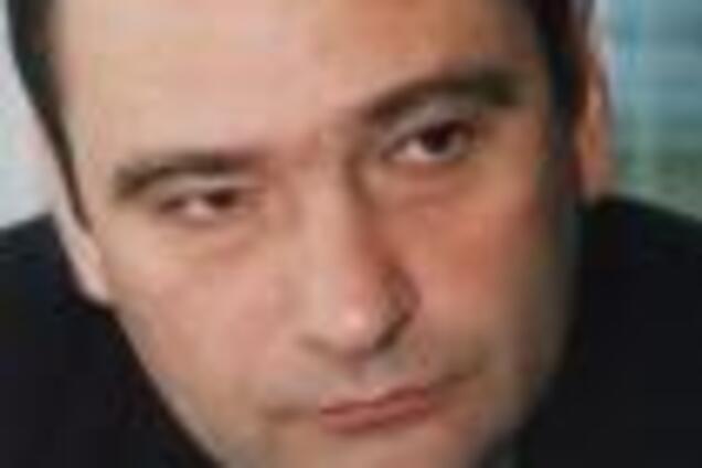 Игорь Кальниченко: 'Янукович оказался заложником в борьбе народа против Кучмы'