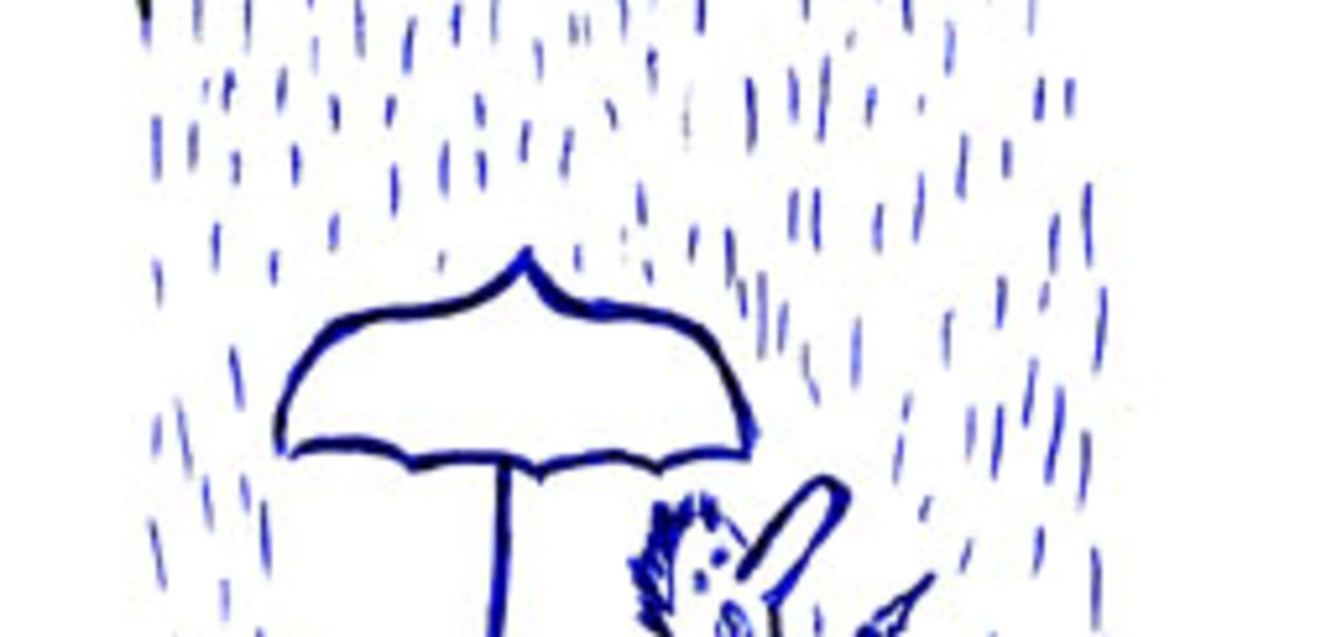 Весны на этой неделе не будет