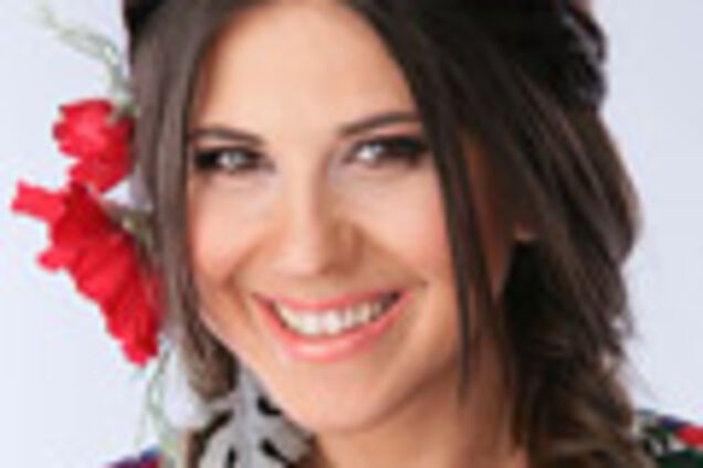 Анжеліка Рудницька подала в суд на Перший канал