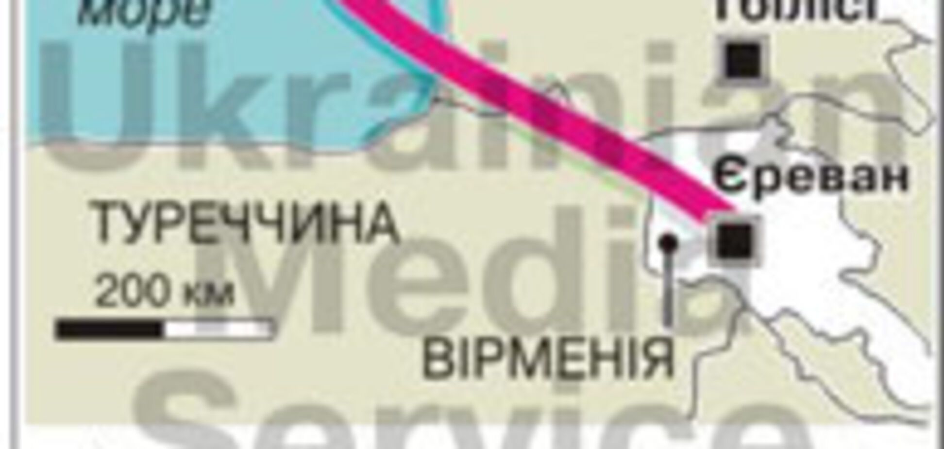 Катастрофа авиалайнера: Искать обломки будет 'Гном'