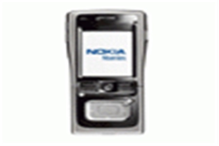 Приложение для создания подкастов на телефонах Nokia Series60 3rd edition