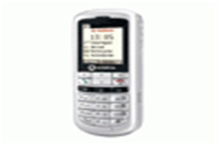 Simply Sagem VS4 мобильный телефон для Vodafone