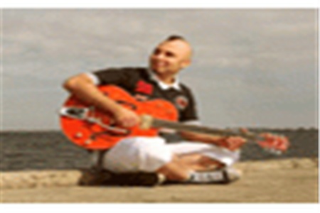 Интервью с Вадимом Краснооким, лидером Mad Heads XL , 26 июня 2006