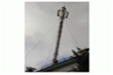 Пущена в эксплуатацию 7-тысячная базовая станция «Киевстар»