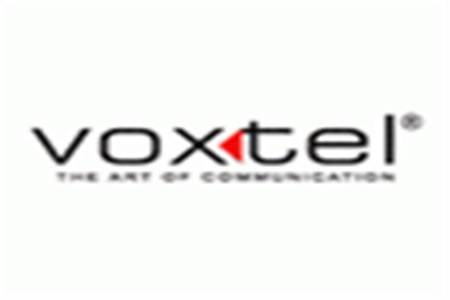 В продажу поступил новый VOXTEL RX600