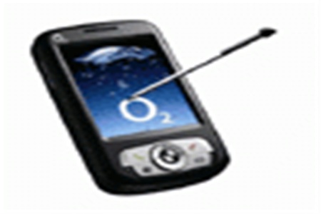 O2 анонсировал Xda Atom Exec