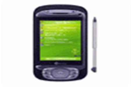 HTC Z Pocket PC Mobile Phone  «смартфонное пополнение»