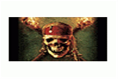 Премьера Java-игры: Пираты Карибского Моря 2: Сундук Мертвеца