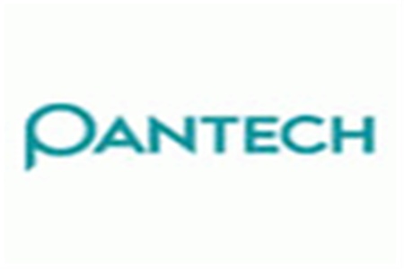 Новый CDMA телефон от Pantech