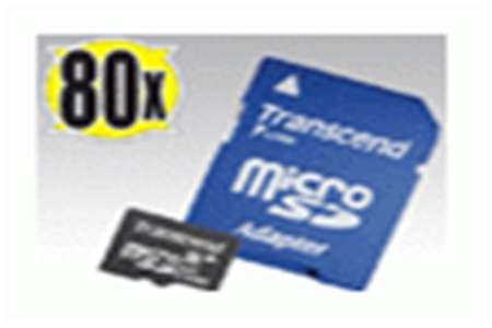 Скоростная флэшка microSD от Transcend | Обозреватель | OBOZ.UA