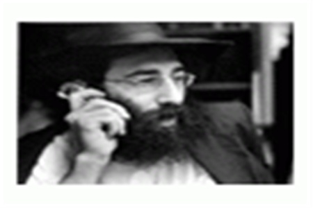 'Кошерный' мобильник для истинных евреев