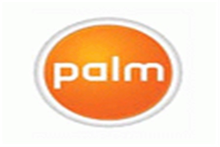 Palm Treo 750w: первые приличные фото