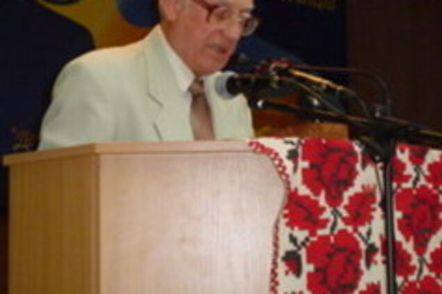 У Москві помер видатний представник української діаспори