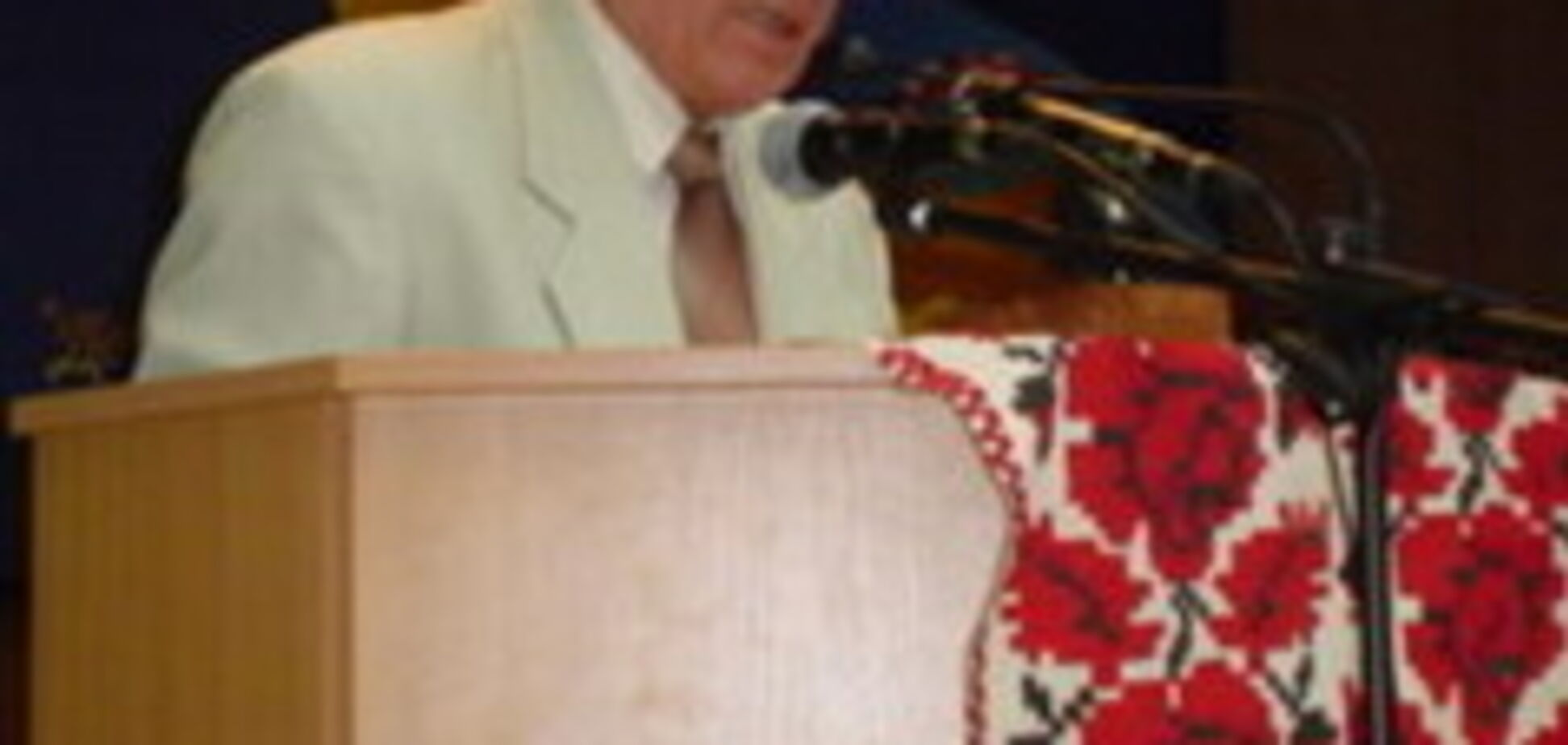 У Москві помер видатний представник української діаспори