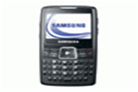 Samsung i320n - существенных изменений не наблюдается