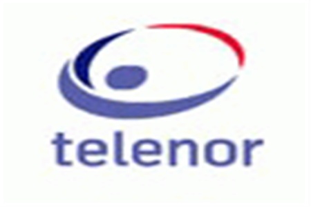 Абонентская база сотовых компаний с участием Telenor достигла 100 млн человек