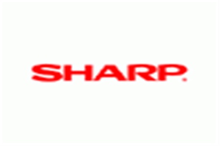 Раскладушки Sharp с VGA-дисплеями