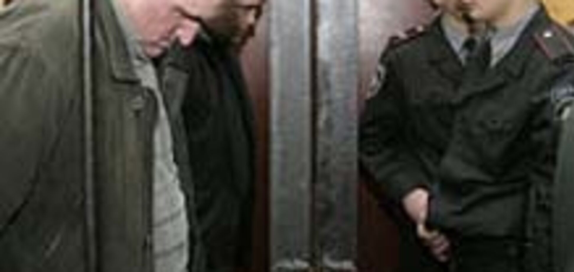 Подсудимому по делу Гонгадзе поменяли адвоката