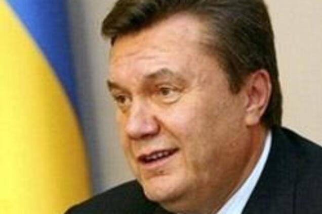 Янукович залишить Ющенко достатньо повноважень