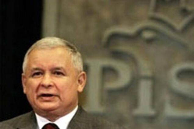 Польський прем'єр вибачився за скандал з відеозаписом