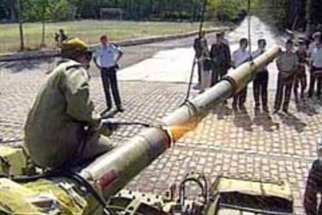 Грузия подозревает Россию в угрозе государственности