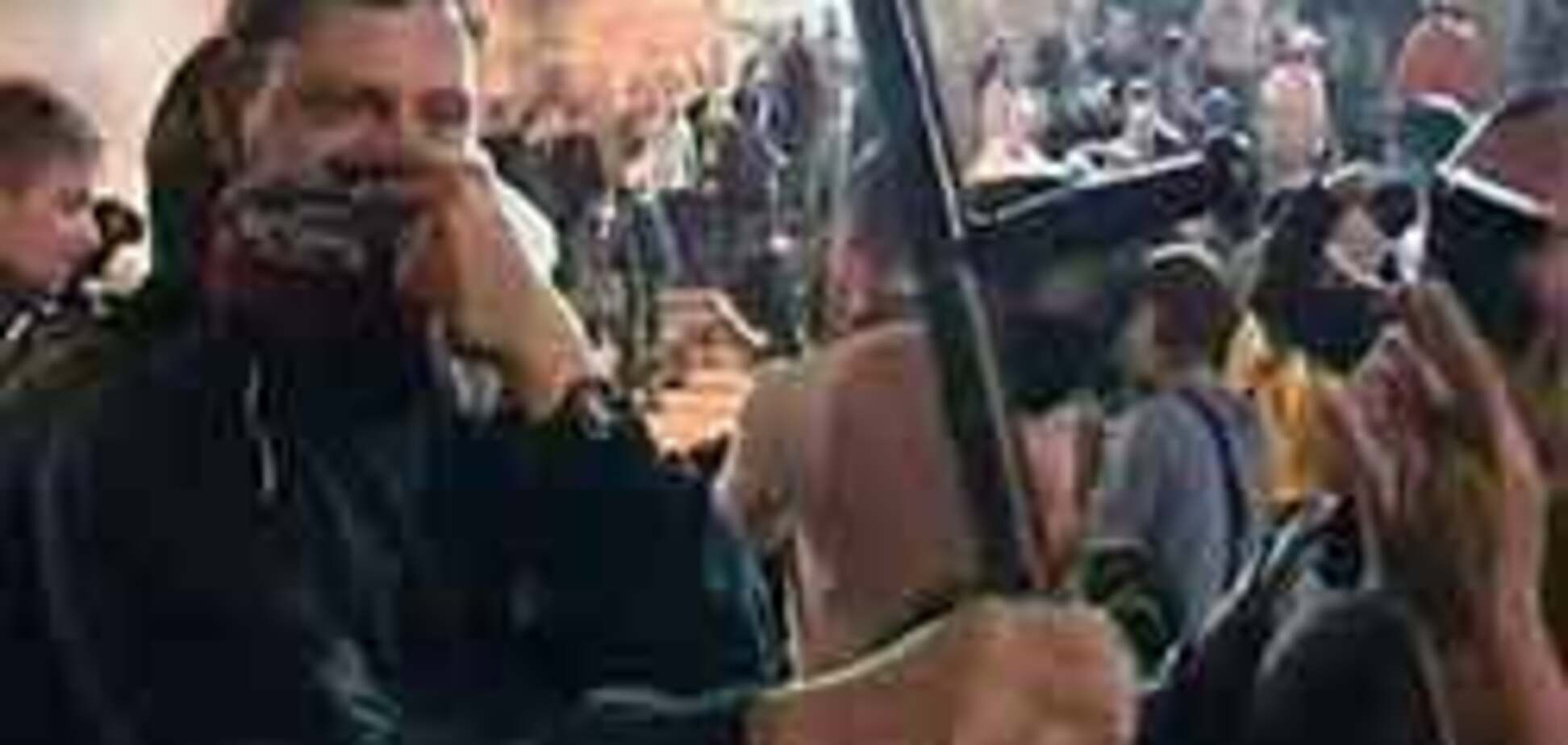 В Будапеште вынесен первый приговор по массовых беспорядкам