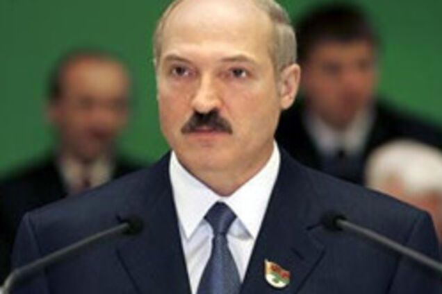 Лукашенко звинуватив Путіна в бажанні захопити Білорусь