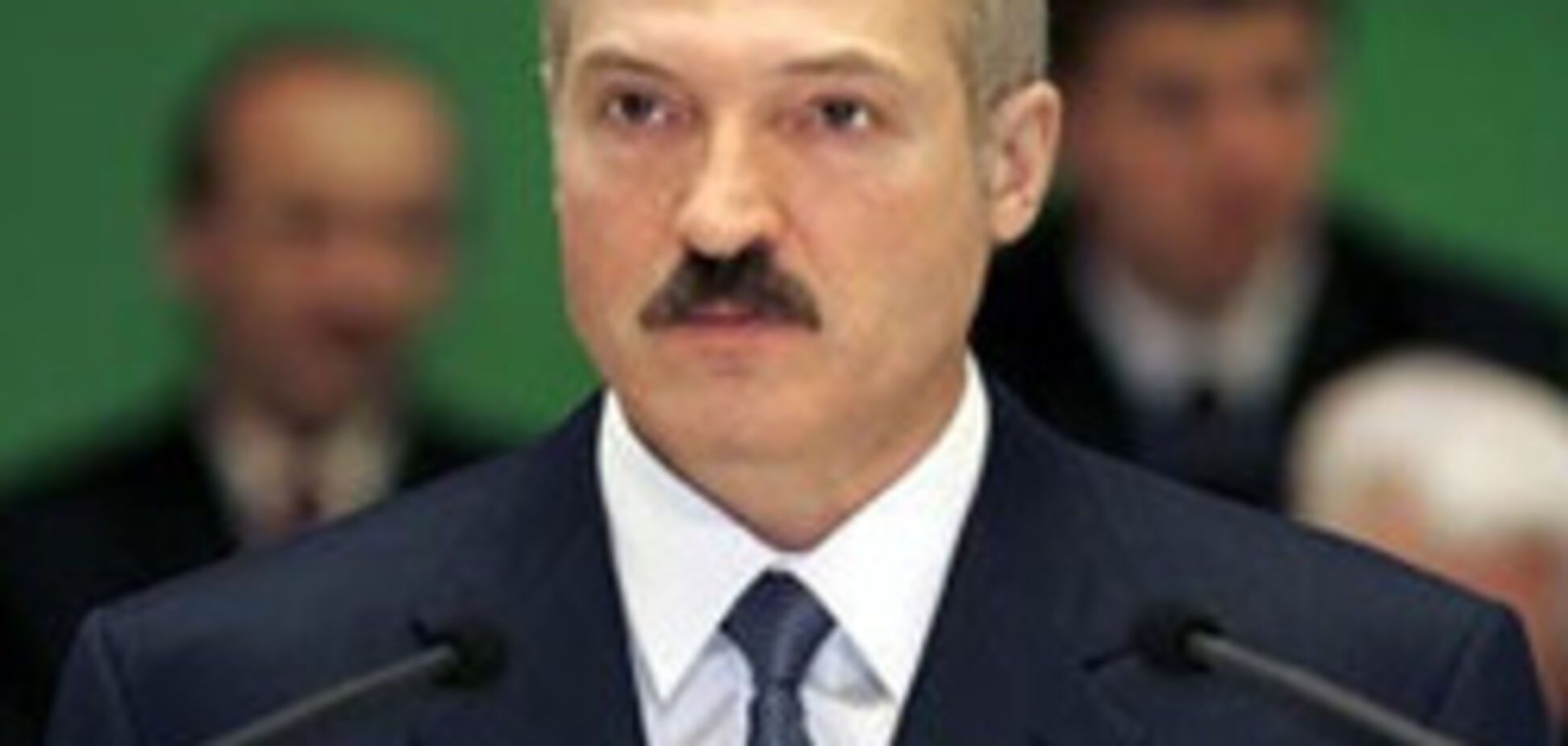Лукашенко звинуватив Путіна в бажанні захопити Білорусь