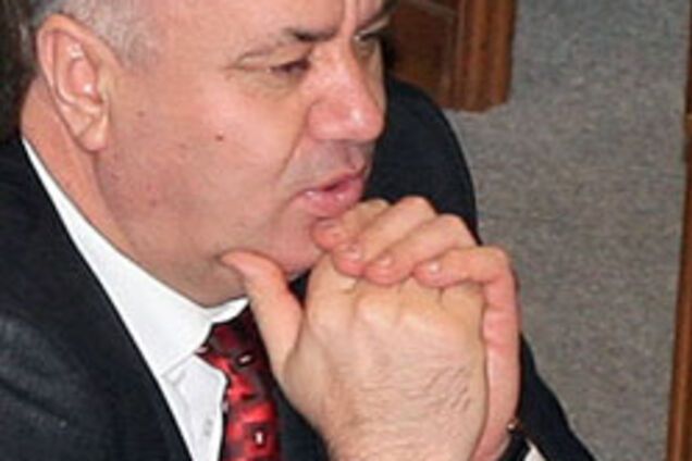 Цушко відкрито оголосив про 'чистку кадрів' в МВС