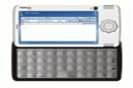 Nokia N99: 'идеал' телефона-мессенджера