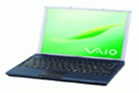 ERC начинает продажи оригинальных аксессуаров к ноутбукам Vaio