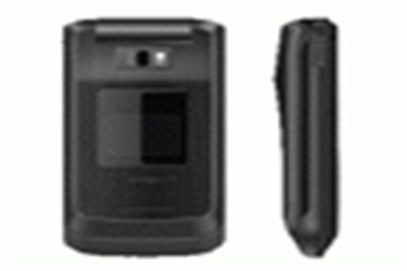 ZTE D90 новый супер 3G телефон от PEOPLEnet