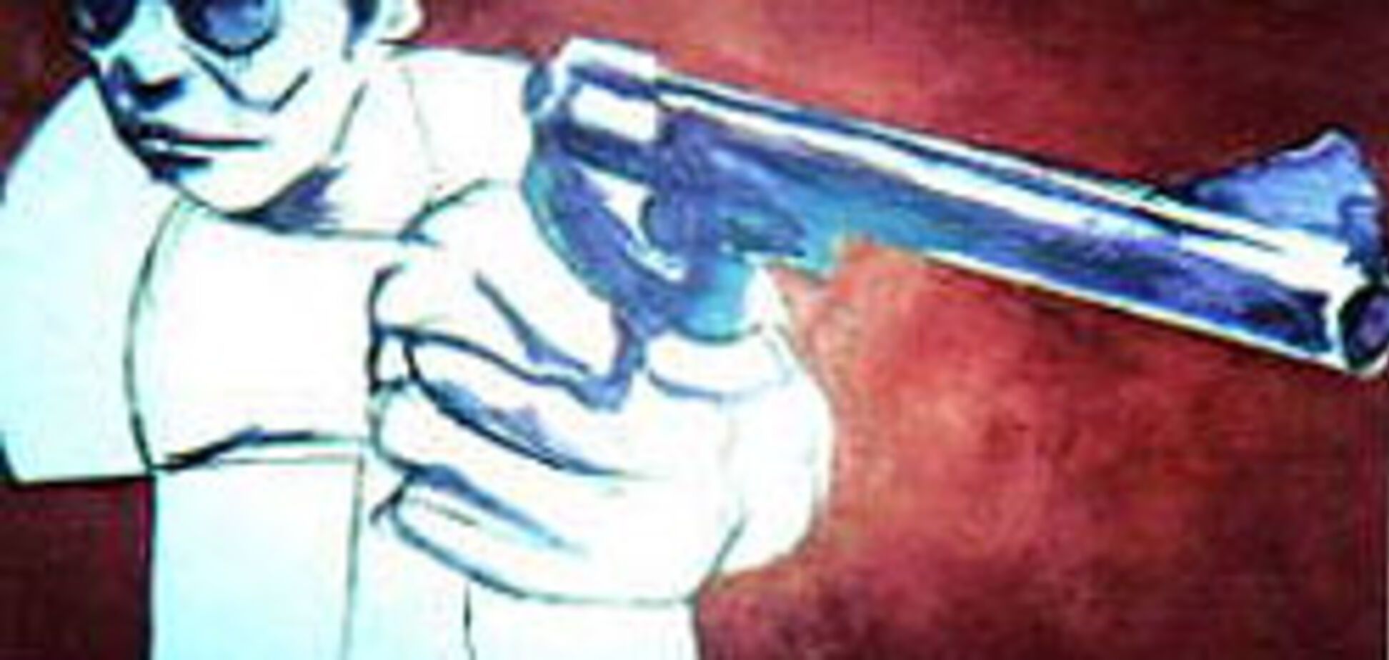 В Донбассе ветеринар убил председателя сельсовета