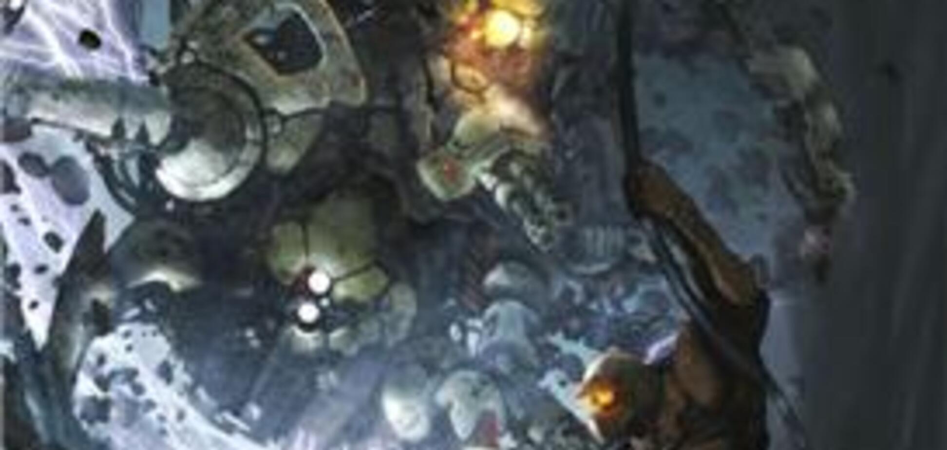 Киборги. Они заполонили всю нашу планету... ФОТО