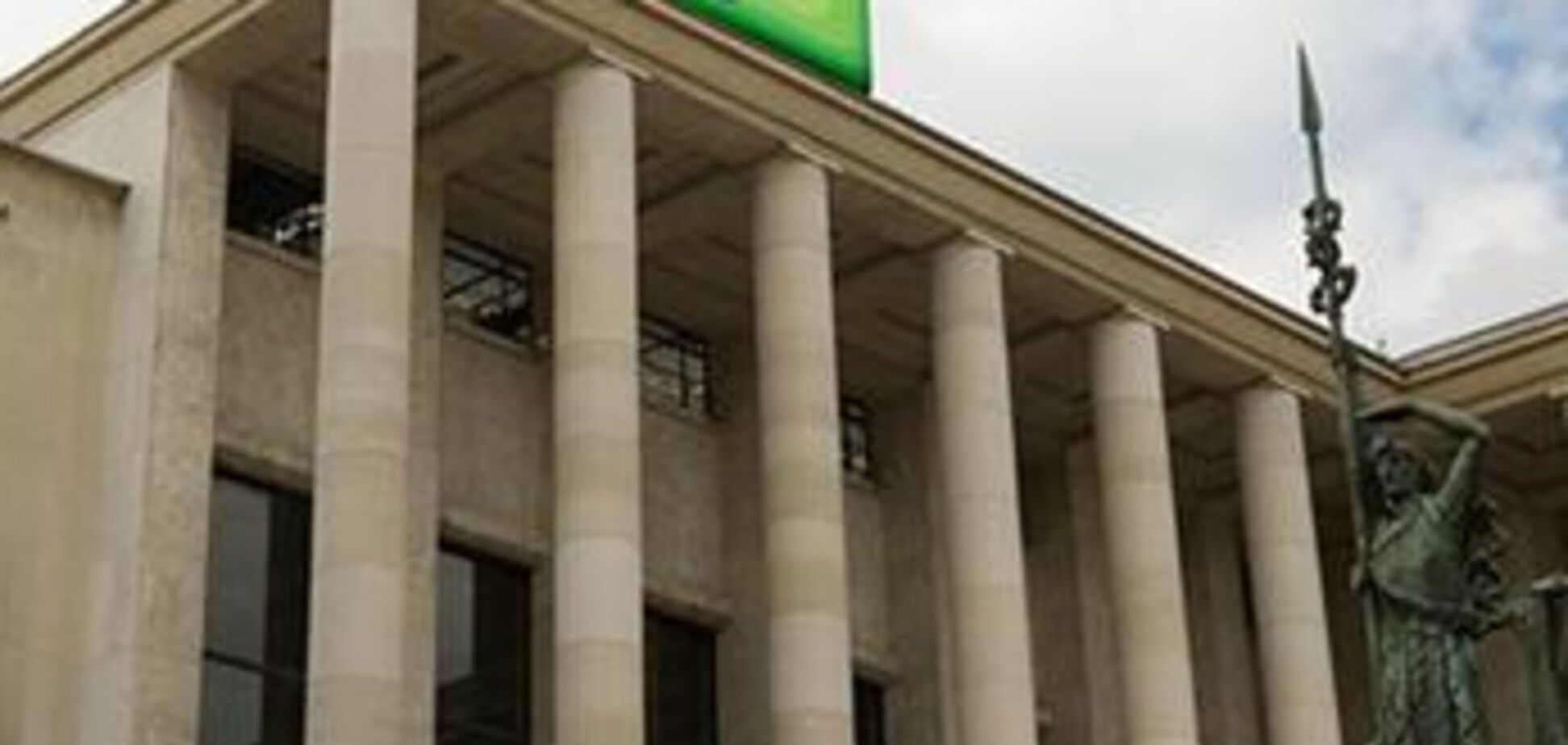 Шедевр дня. Гостиница Everland - мечта туриста