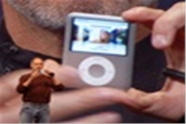 23 октября - день рождения iPod