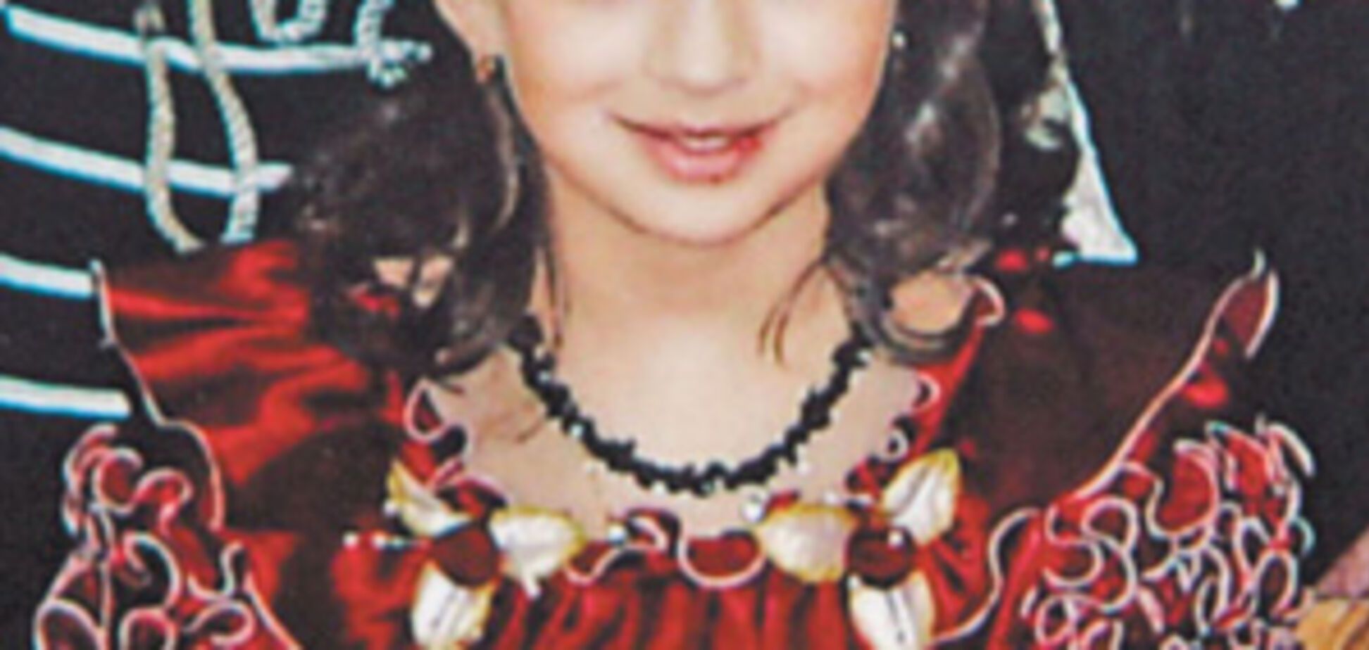 Шок дня. Мать за брюки отрубила голову 11-летней дочери.ФОТО