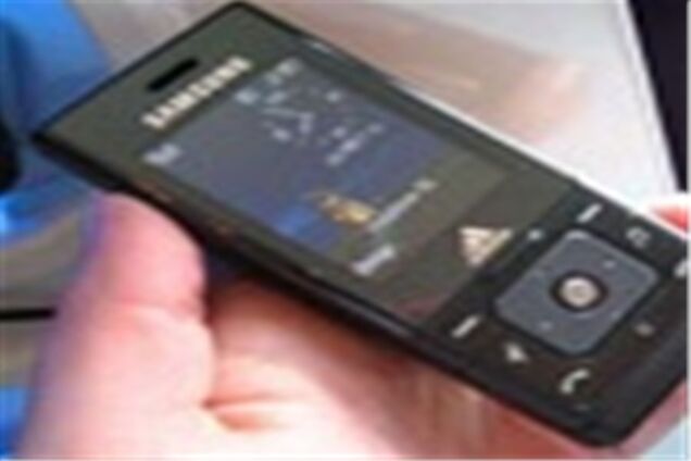 В ноябре Adidas и Samsung представят F110