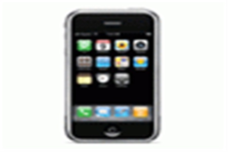 Конкуренты iPhone не дремлют