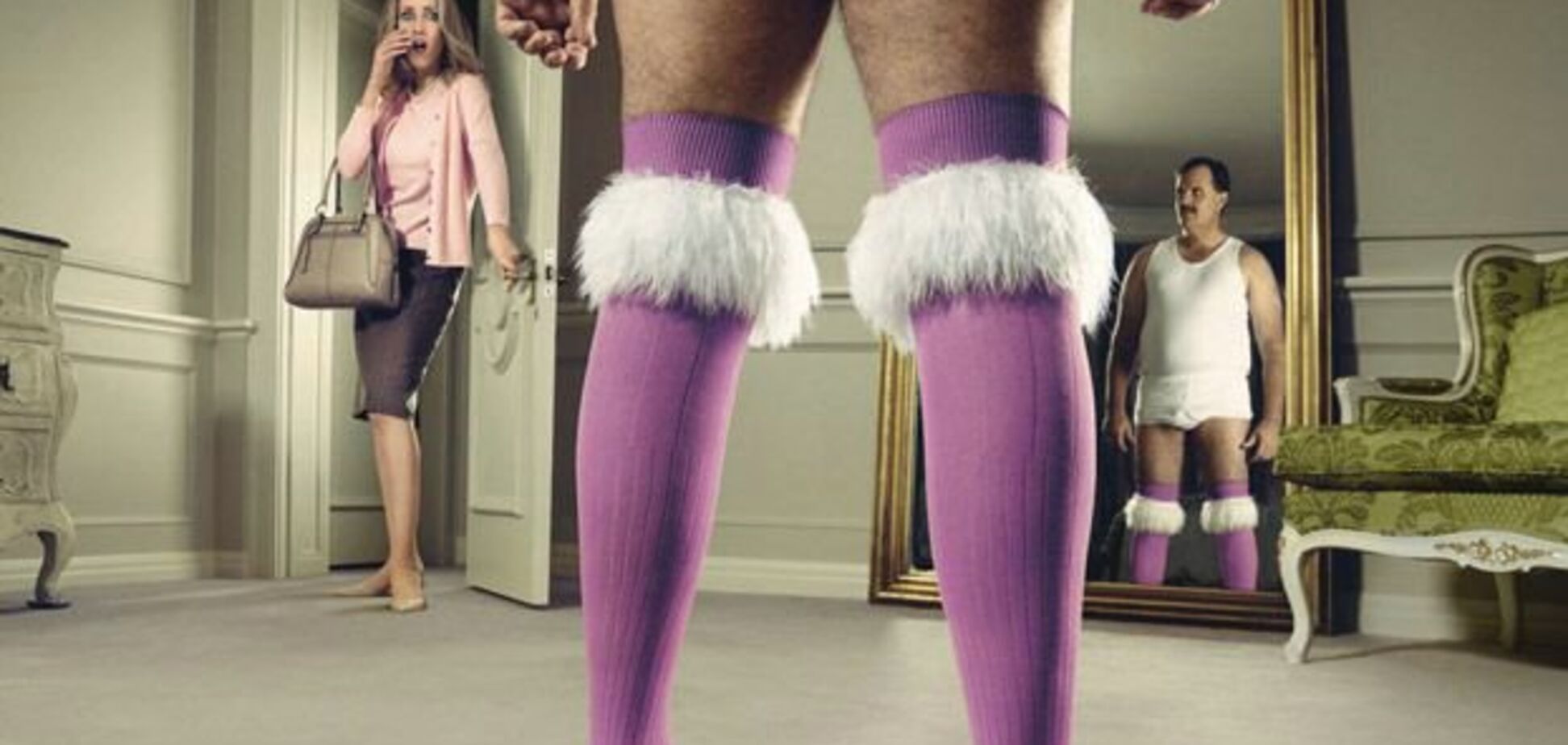 Іграшкова війна. Фантастична деталізація! ФОТО