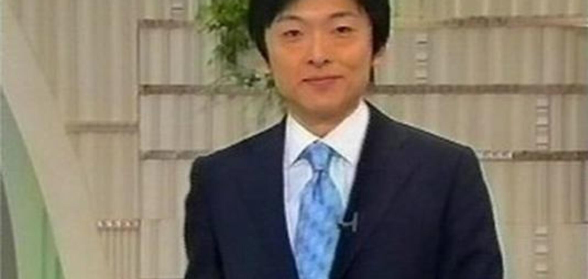 Що це з ним сталося? Еволюція японського ведучого. ФОТО