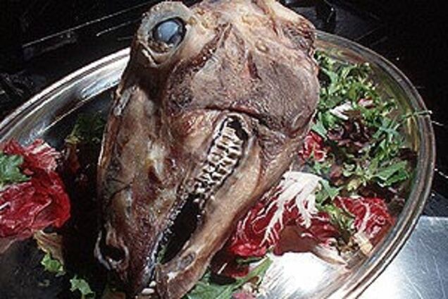 Жесть дня. 6 самых страшных блюд на свете