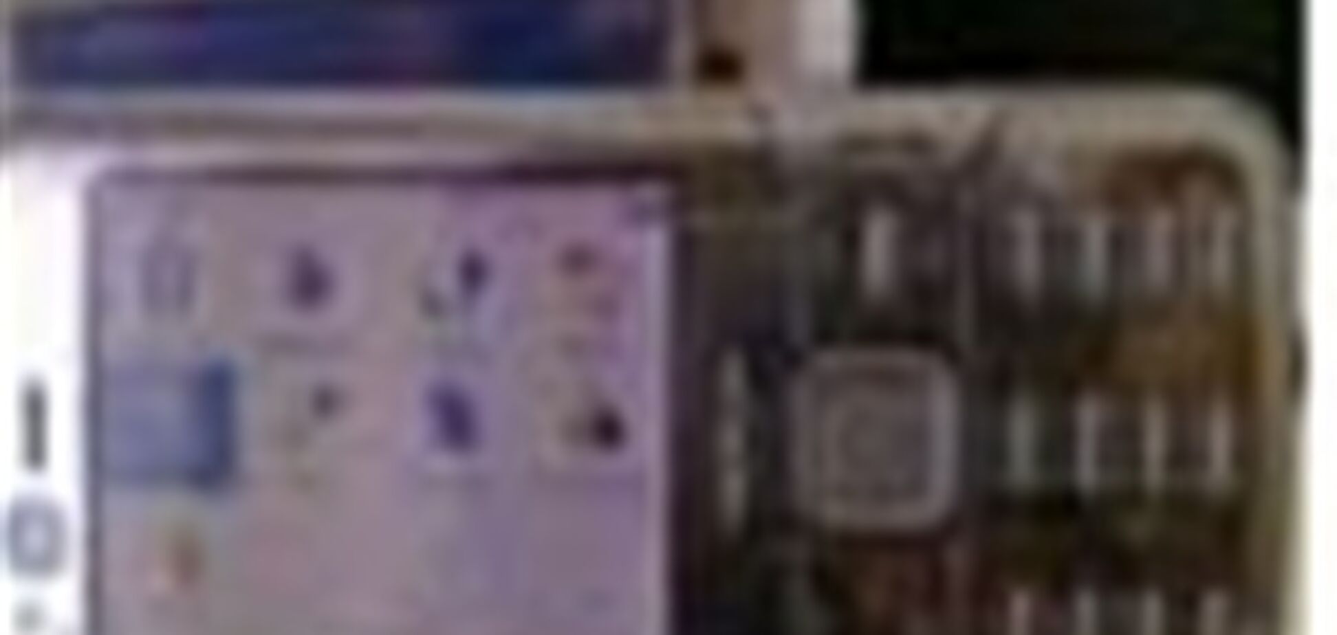 Nokia N82: первое ВИДЕО