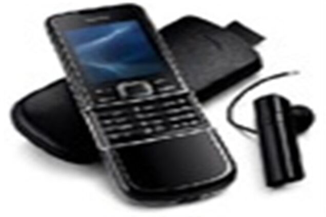 Nokia 8900 - апгрейд Nokia 8800
