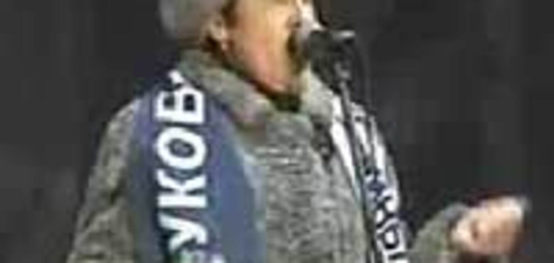 Теплая осень 2004-го. Лучшее революционное видео