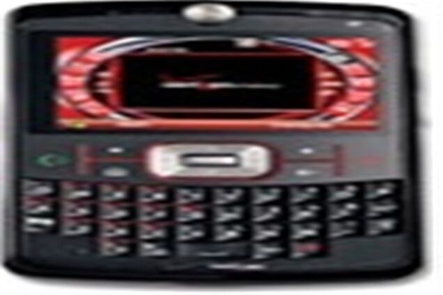Motorola Q9m фотографии и описание Обозреватель