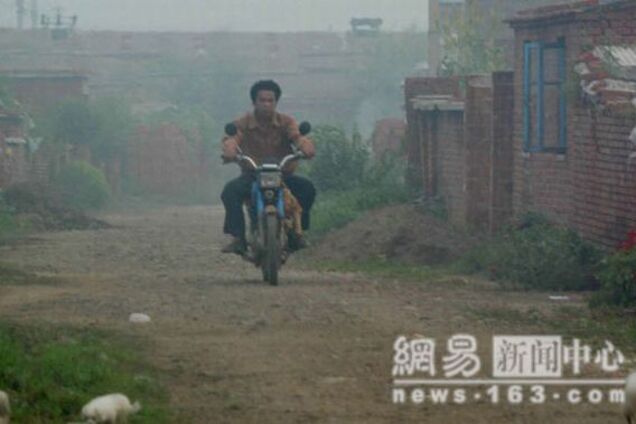 Курочку-гриль не хотите? Бизнес на дохлых курах. ФОТО